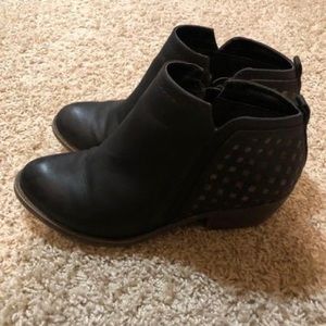 Maurice’s Booties